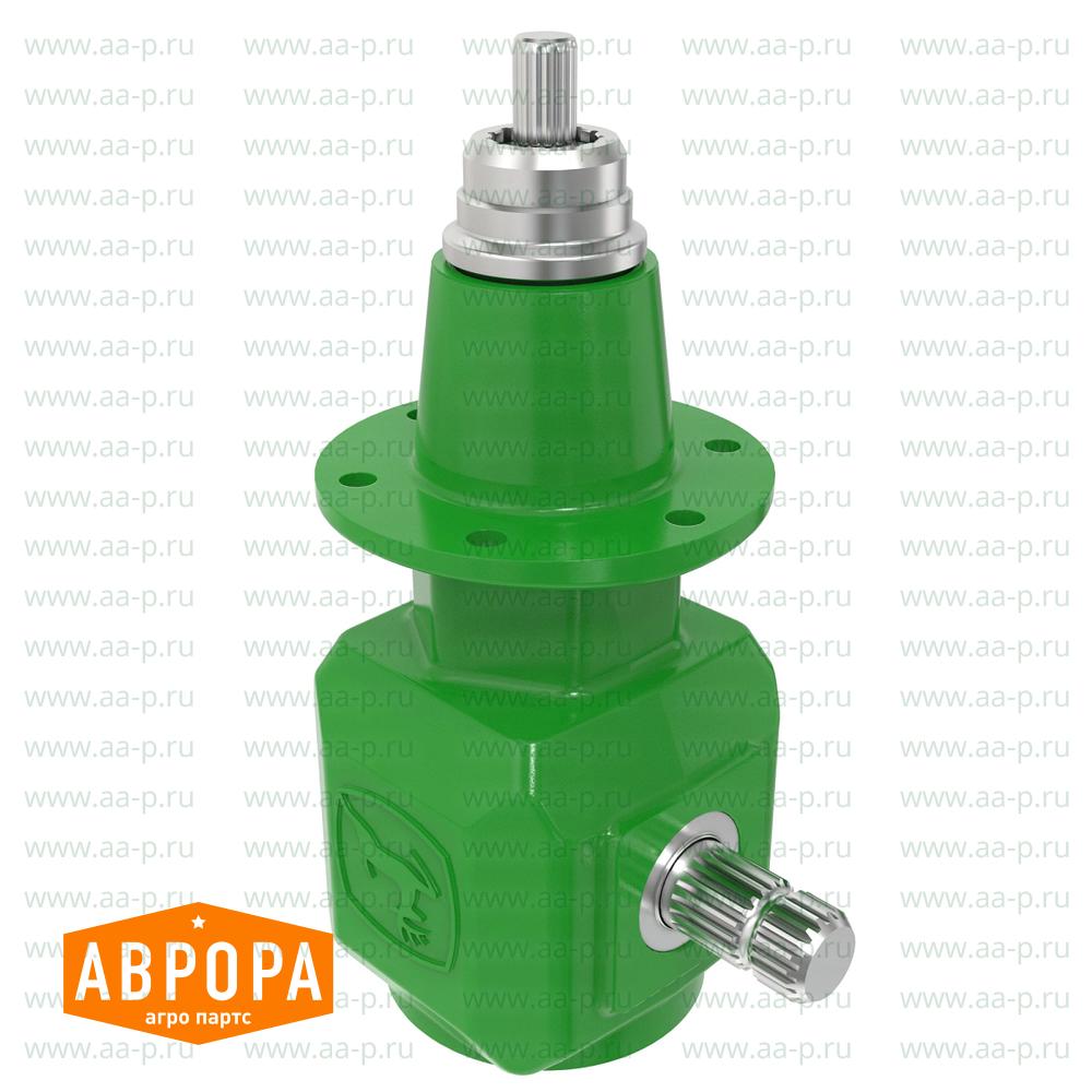 DE19078 КОНЕЦ  БУКСИРОВОЧНОЙ  ТЯГИ